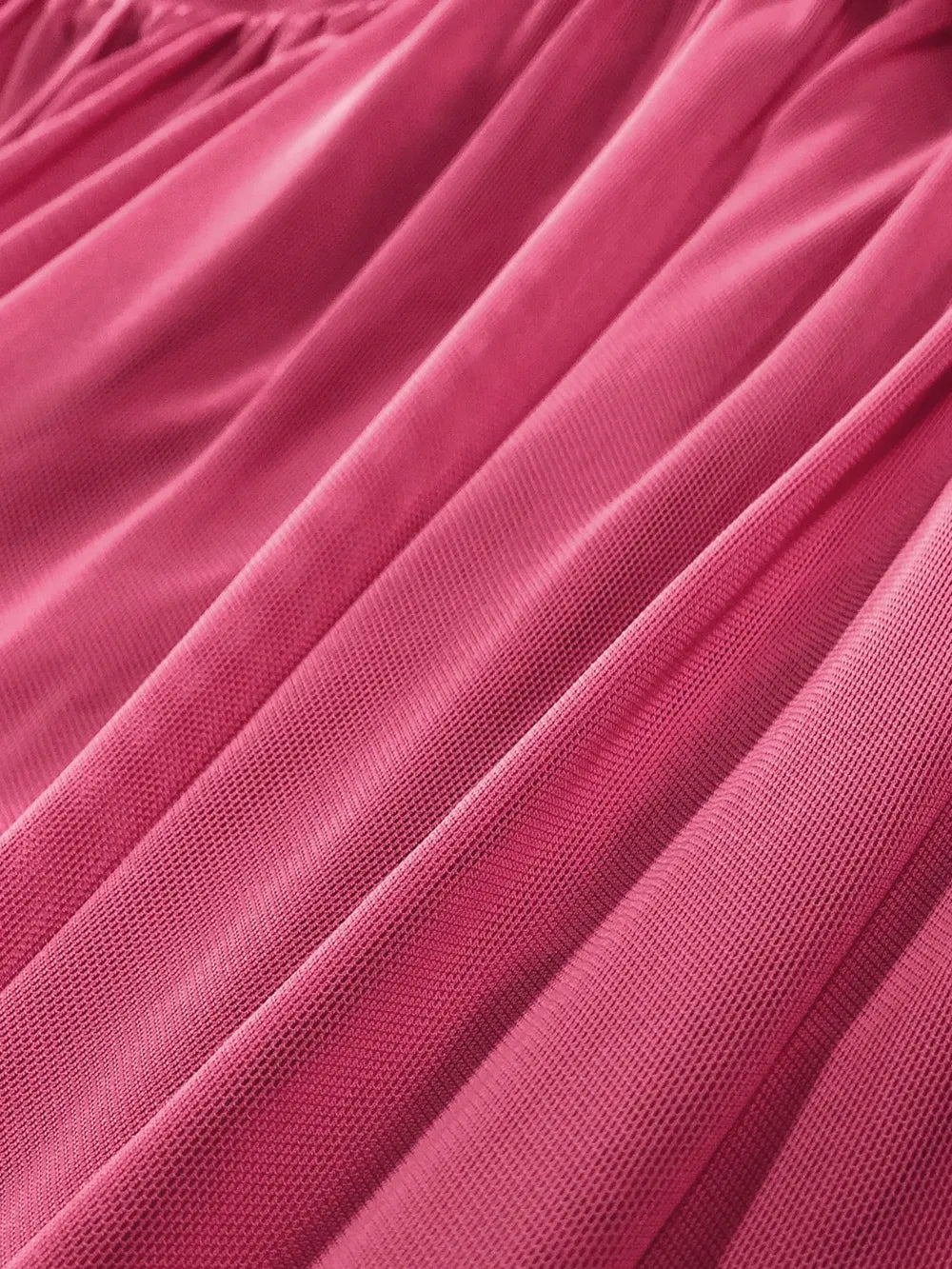 Ruched Maxi Cami Dress - Blushé Belle
