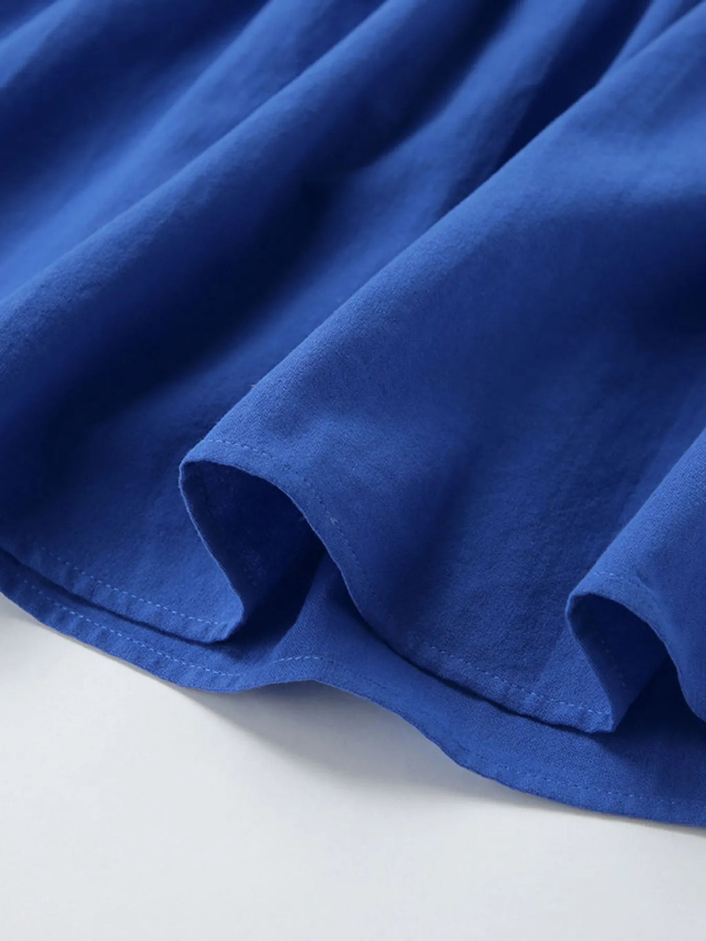 V-Neck Tiered Maxi Cami Dress - Blushé Belle