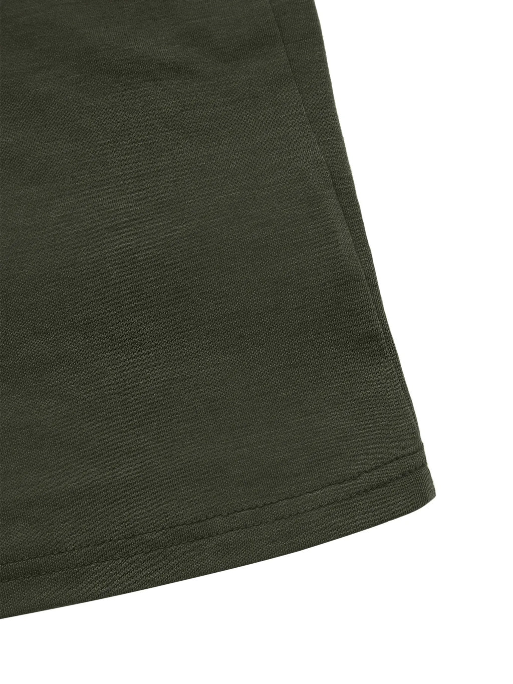 Single Shoulder Long Sleeve T-Shirt - Blushé Belle