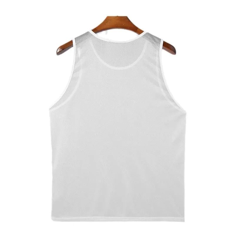 Men's Tank Tops