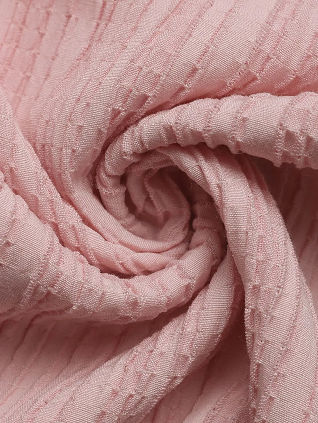 V-Neck Puff Sleeve Dress - Blushé Belle