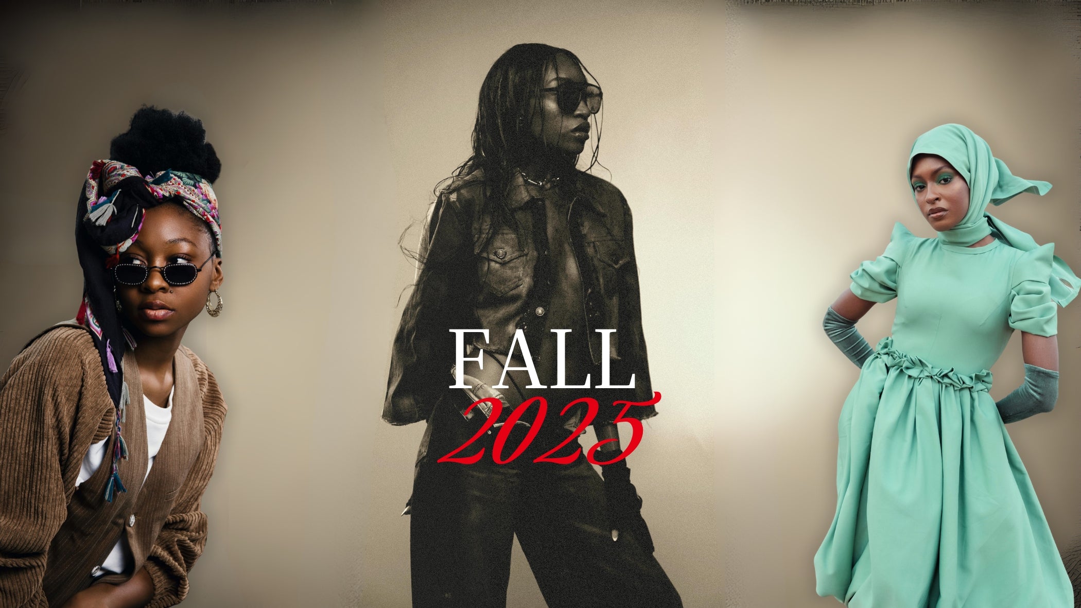 Blushe Belle Fall 2025 Collection