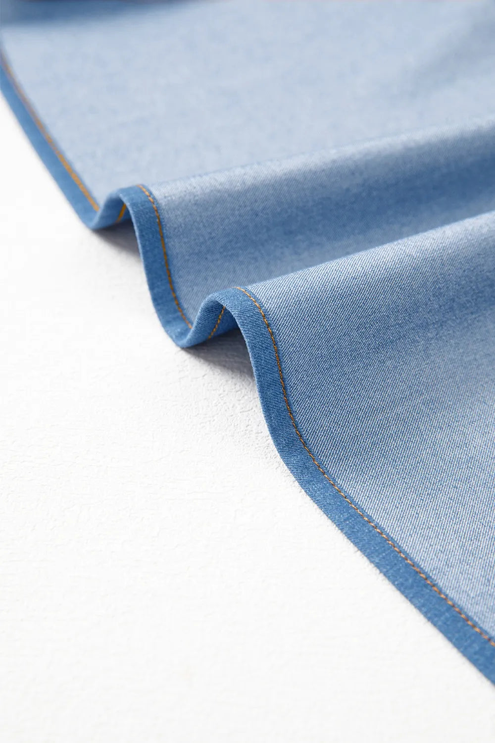 Square Neck Sleeveless Mini Dress - Blushé Belle